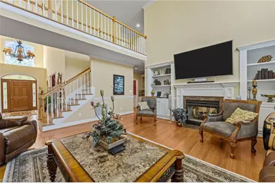 736 Meadowood Drive, Burlington, NC 27215 - Photo 12