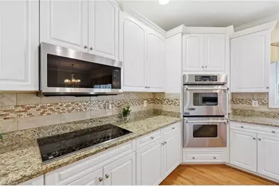 736 Meadowood Drive, Burlington, NC 27215 - Photo 16