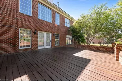 736 Meadowood Drive, Burlington, NC 27215 - Photo 38