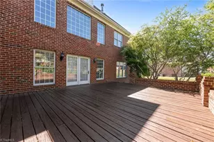 736 Meadowood Dr, Burlington, NC 27215 - Photo 38