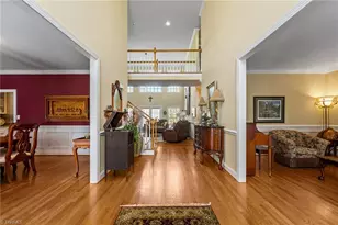 736 Meadowood Dr, Burlington, NC 27215 - Photo 6