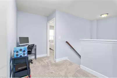 1259 Lael Forest Trail, Burlington, NC 27215 - Photo 24