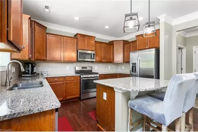 1259 Lael Forest Trail, Burlington, NC 27215 - Photo 18