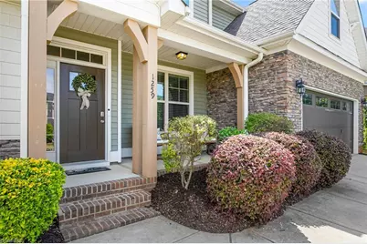 1259 Lael Forest Trail, Burlington, NC 27215 - Photo 2