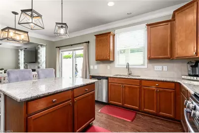 1259 Lael Forest Trail, Burlington, NC 27215 - Photo 16