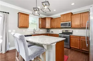 1259 Lael Forest Trail, Burlington, NC 27215 - Photo 16