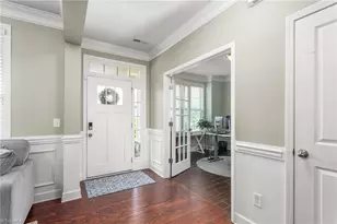 1259 Lael Forest Trail, Burlington, NC 27215 - Photo 6