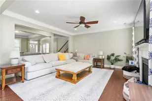 1259 Lael Forest Trail, Burlington, NC 27215 - Photo 12