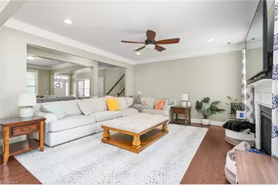 1259 Lael Forest Trail, Burlington, NC 27215 - Photo 12