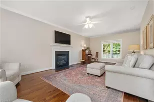 105 Honeyridge Ct, Lewisville, NC 27023 - Photo 12