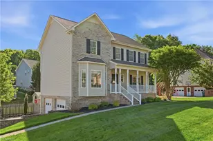 105 Honeyridge Ct, Lewisville, NC 27023 - Photo 2