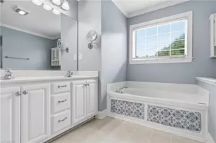 105 Honeyridge Ct, Lewisville, NC 27023 - Photo 28