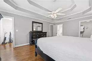 105 Honeyridge Ct, Lewisville, NC 27023 - Photo 26