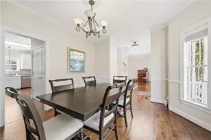 105 Honeyridge Ct, Lewisville, NC 27023 - Photo 20