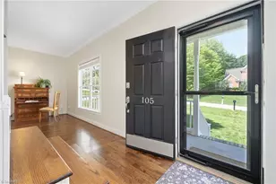 105 Honeyridge Ct, Lewisville, NC 27023 - Photo 6