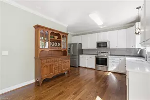 105 Honeyridge Ct, Lewisville, NC 27023 - Photo 16