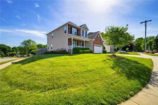 5397 Dobson Rd, Greensboro, NC 27410 - Photo 4