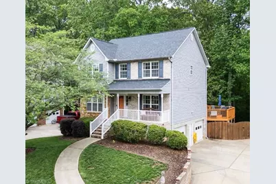 3135 Creighton Lane, Winston-Salem, NC 27127 - Photo 1