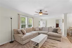 1316 Wiscassett St, Albemarle, NC 28001 - Photo 4