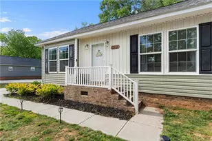 1316 Wiscassett St, Albemarle, NC 28001 - Photo 1