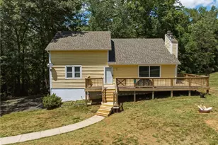 424 West St, King, NC 27021 - Photo 1