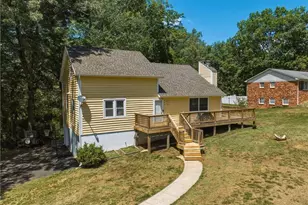 424 West St, King, NC 27021 - Photo 4