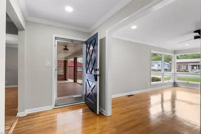 912 Hilltop Boulevard, Reidsville, NC 27320 - Photo 6
