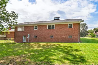 912 Hilltop Boulevard, Reidsville, NC 27320 - Photo 48