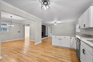 912 Hilltop Blvd, Reidsville, NC 27320 - Photo 16