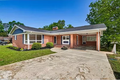 912 Hilltop Boulevard, Reidsville, NC 27320 - Photo 1