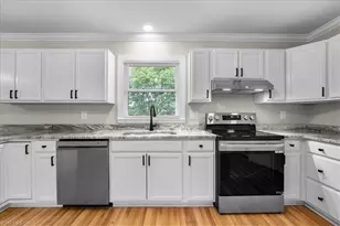 912 Hilltop Blvd, Reidsville, NC 27320 - Photo 14