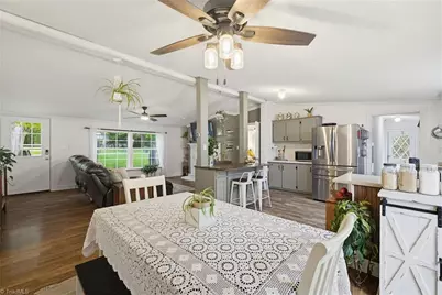 505 Wil O Pat Road, Reidsville, NC 27320 - Photo 12