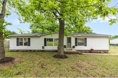 505 Wil O Pat Road, Reidsville, NC 27320 - Photo 1