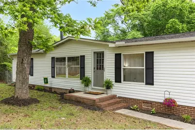 505 Wil O Pat Road, Reidsville, NC 27320 - Photo 2
