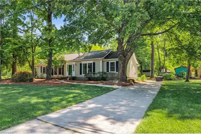 6117 Ballinger Road, Greensboro, NC 27410 - Photo 2