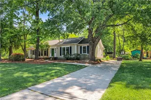 6117 Ballinger Rd, Greensboro, NC 27410 - Photo 2