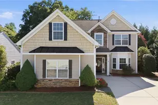110 Kentland Ridge Dr, Kernersville, NC 27284 - Photo 1