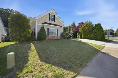 110 Kentland Ridge Drive, Kernersville, NC 27284 - Photo 38