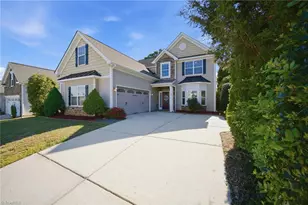 110 Kentland Ridge Dr, Kernersville, NC 27284 - Photo 42