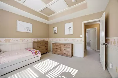110 Kentland Ridge Drive, Kernersville, NC 27284 - Photo 32
