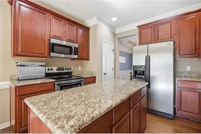 110 Kentland Ridge Drive, Kernersville, NC 27284 - Photo 8