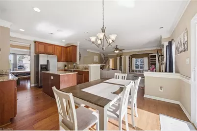 110 Kentland Ridge Drive, Kernersville, NC 27284 - Photo 10