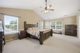 110 Kentland Ridge Dr, Kernersville, NC 27284 - Photo 20