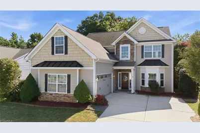 110 Kentland Ridge Drive, Kernersville, NC 27284 - Photo 2