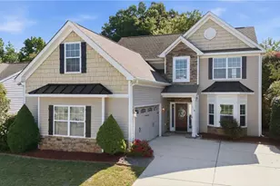 110 Kentland Ridge Dr, Kernersville, NC 27284 - Photo 2
