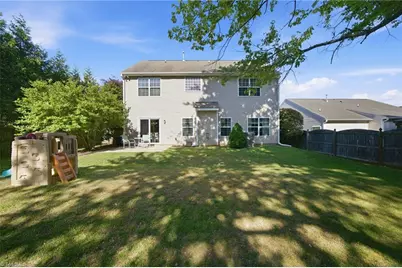 110 Kentland Ridge Drive, Kernersville, NC 27284 - Photo 34