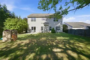 110 Kentland Ridge Dr, Kernersville, NC 27284 - Photo 34