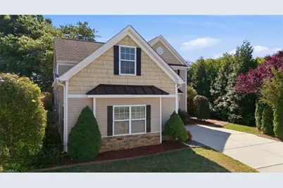 110 Kentland Ridge Drive, Kernersville, NC 27284 - Photo 36