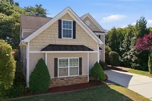 110 Kentland Ridge Dr, Kernersville, NC 27284 - Photo 36