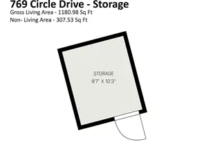 769 Circle Dr, Eden, NC 27288 - Photo 32
